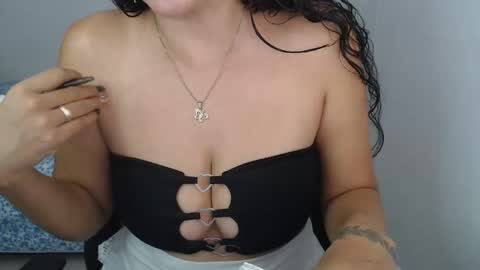 mary and charlie online show from February 4, 8:46 pm