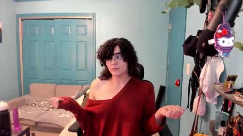 Grace online show from November 29, 3:14 am