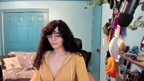 Grace online show from April 19, 11:18 pm