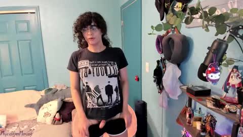 Grace online show from September 14, 9:16 pm