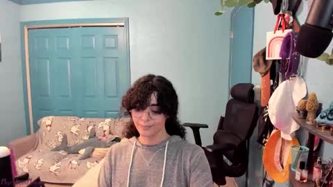 Grace online show from March 12, 6:28 am