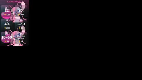 mychell_ch online show from February 15, 2:26 am