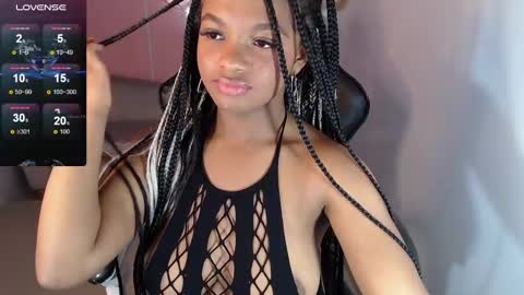 mychell_ch online show from January 22, 7:03 am