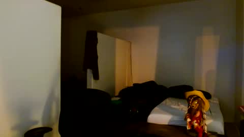 LA MARIPOSA DE MARICOPA online show from October 14, 7:44 am