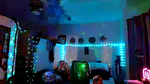 LA MARIPOSA DE MARICOPA online show from September 27, 12:36 pm