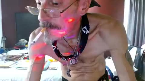 LA MARIPOSA DE MARICOPA online show from December 14, 2:07 am