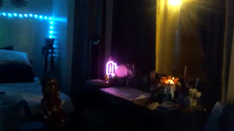 LA MARIPOSA DE MARICOPA online show from September 24, 12:12 pm