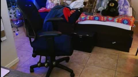 LA MARIPOSA DE MARICOPA online show from March 12, 5:46 am