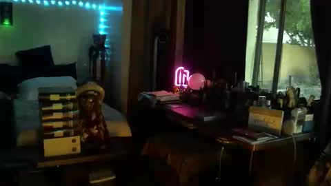 LA MARIPOSA DE MARICOPA online show from October 3, 1:19 pm