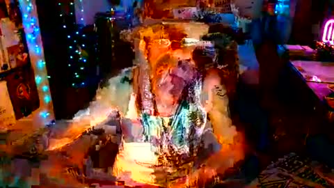 LA MARIPOSA DE MARICOPA online show from September 29, 12:48 pm