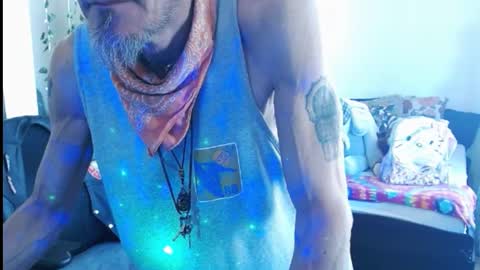 LA MARIPOSA DE MARICOPA online show from March 9, 7:15 pm