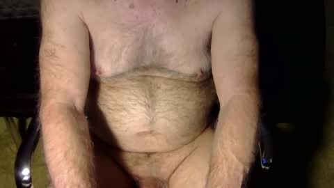 r-glenn-01 online show from April 20, 3:42 am