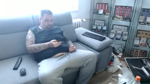 mydirtyhobby84 online show from July 8, 4:43 pm