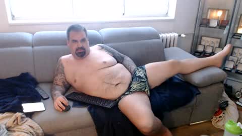 mydirtyhobby84 online show from July 17, 5:15 pm