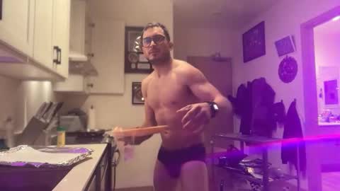 DaDDY D online show from March 20, 5:12 am