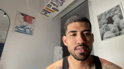 Myke esthetic online show from May 9, 5:02 am