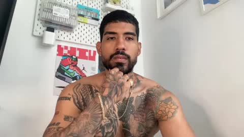 Myke esthetic online show from June 8, 3:24 pm