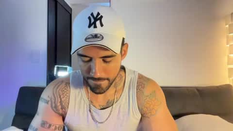 Myke esthetic online show from July 29, 4:23 am