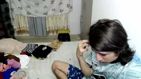 mike online show from July 11, 2:49 am