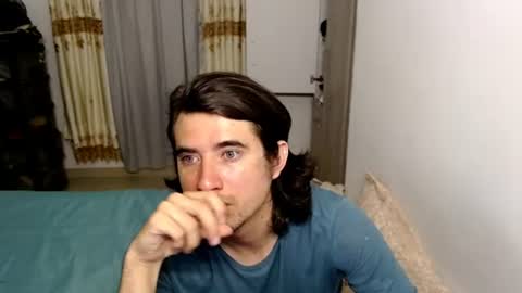 mike online show from June 11, 2:11 am