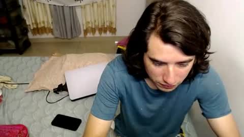 mike online show from July 17, 2:46 am
