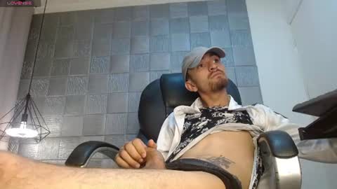 Im Mike online show from July 27, 4:21 am