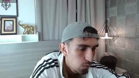 Im Mike online show from July 24, 4:09 am