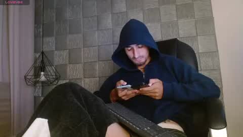Im Mike online show from July 21, 10:39 am