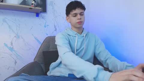 Mykel   online show from February 28, 2:32 pm