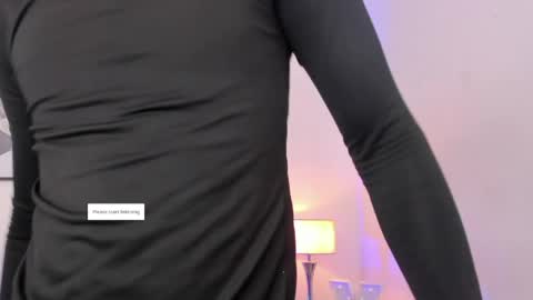 Mykel   online show from April 11, 4:00 pm