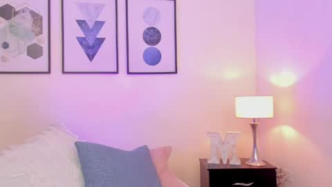 Mykel   online show from April 18, 7:58 pm