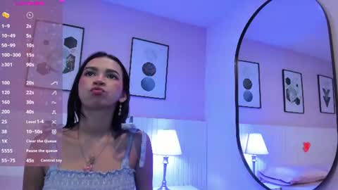 myla 3 online show from July 4, 2:59 am