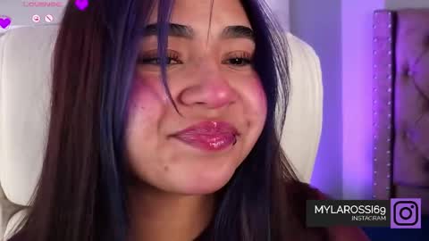 Rossi  online show from April 13, 5:39 pm