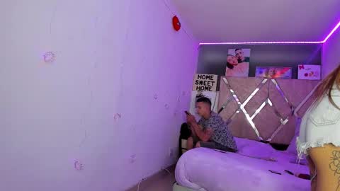 Myluandjack online show from March 4, 3:03 am