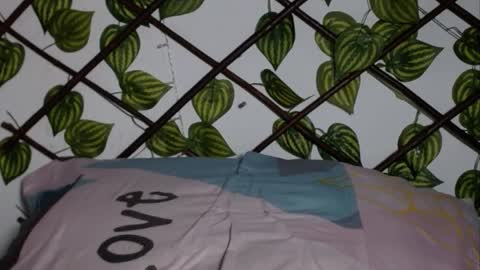 my negrito online show from April 17, 11:18 pm