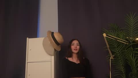 mypassion_ online show from June 4, 11:05 am