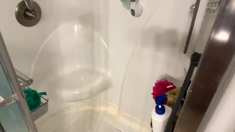 MyPerfectEggplant online show from February 23, 7:44 am