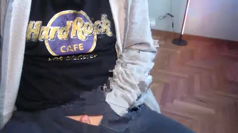 Ben online show from February 16, 10:57 am