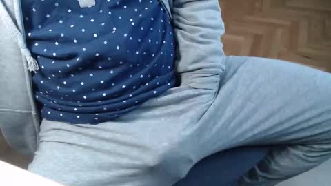 Ben online show from November 27, 11:51 am