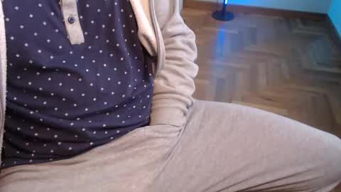 Ben online show from February 13, 10:18 am