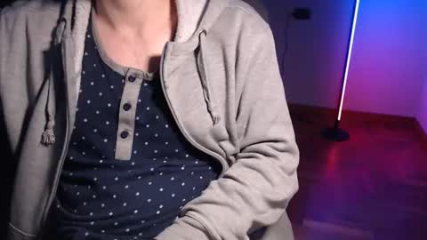 Ben online show from January 15, 8:45 am