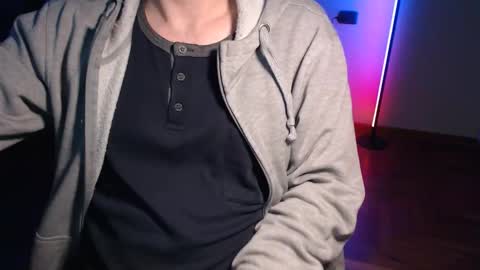 Ben online show from January 17, 9:08 am