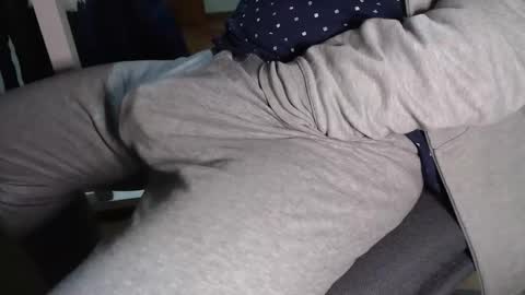 Ben online show from November 17, 2:30 pm