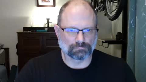 Tony online show from October 20, 5:56 am