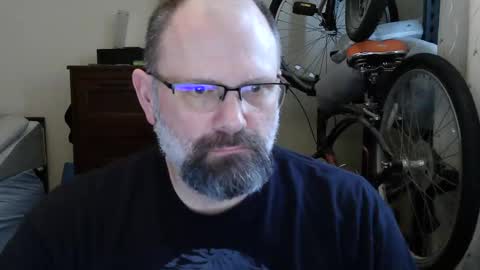 Tony online show from February 16, 10:43 pm