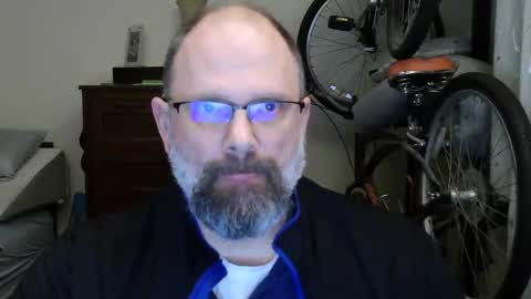 Tony online show from February 14, 6:23 am