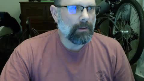 Tony online show from January 26, 8:03 am