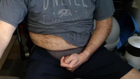 Tony online show from March 2, 7:23 pm