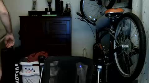 Tony online show from January 27, 6:41 am