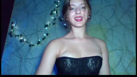 myst_secret online show from August 5, 11:35 pm